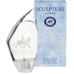 Best Nikos Sculpture Homme Eau de Toilette