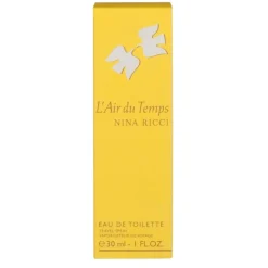 Hot Nina Ricci L'Air Du Temps Eau de Toilette
