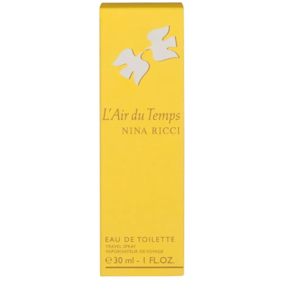 Hot Nina Ricci L'Air Du Temps Eau de Toilette