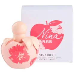 Best Nina Ricci Nina Fleur Eau de Toilette
