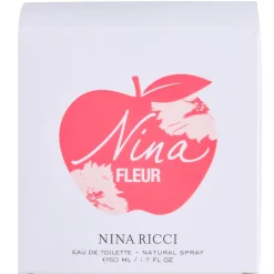 Best Nina Ricci Nina Fleur Eau de Toilette