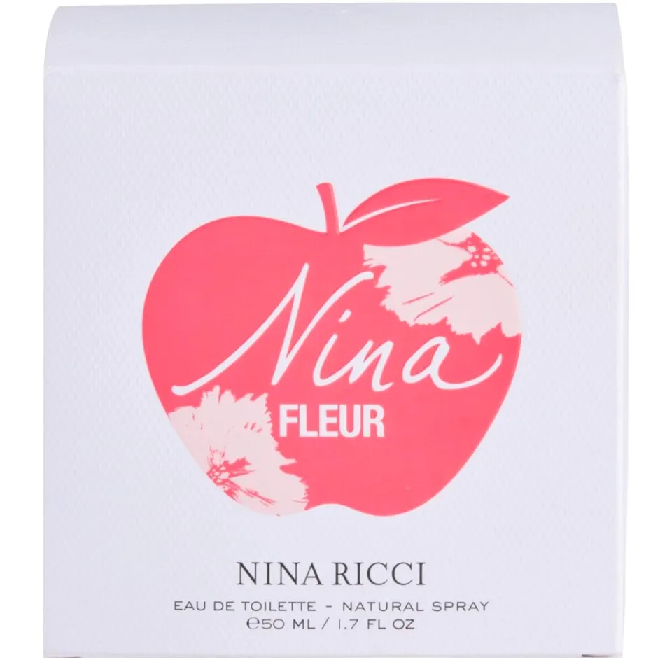 Best Nina Ricci Nina Fleur Eau de Toilette