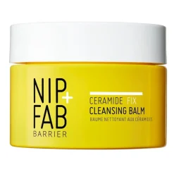 Clearance NIP+FAB Nip + Fab Barrier Ceramide Fix Reinigingsbalsem
