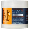 NIP+FAB Nip + Fab Glycolic Fix Extreme Night Pads