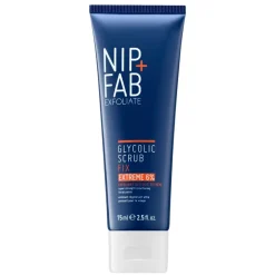 Clearance NIP+FAB Nip + Fab Glycolic Fix Extreme 6% Scrub