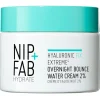 Discount NIP+FAB Nip + Fab Hyaluronic Fix Extreme4 Overnight Bounce Water Cream 2%