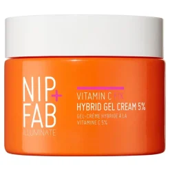 Online NIP+FAB Nip + Fab Illuminate Vitamin C Fix Hybrid Gel-crème