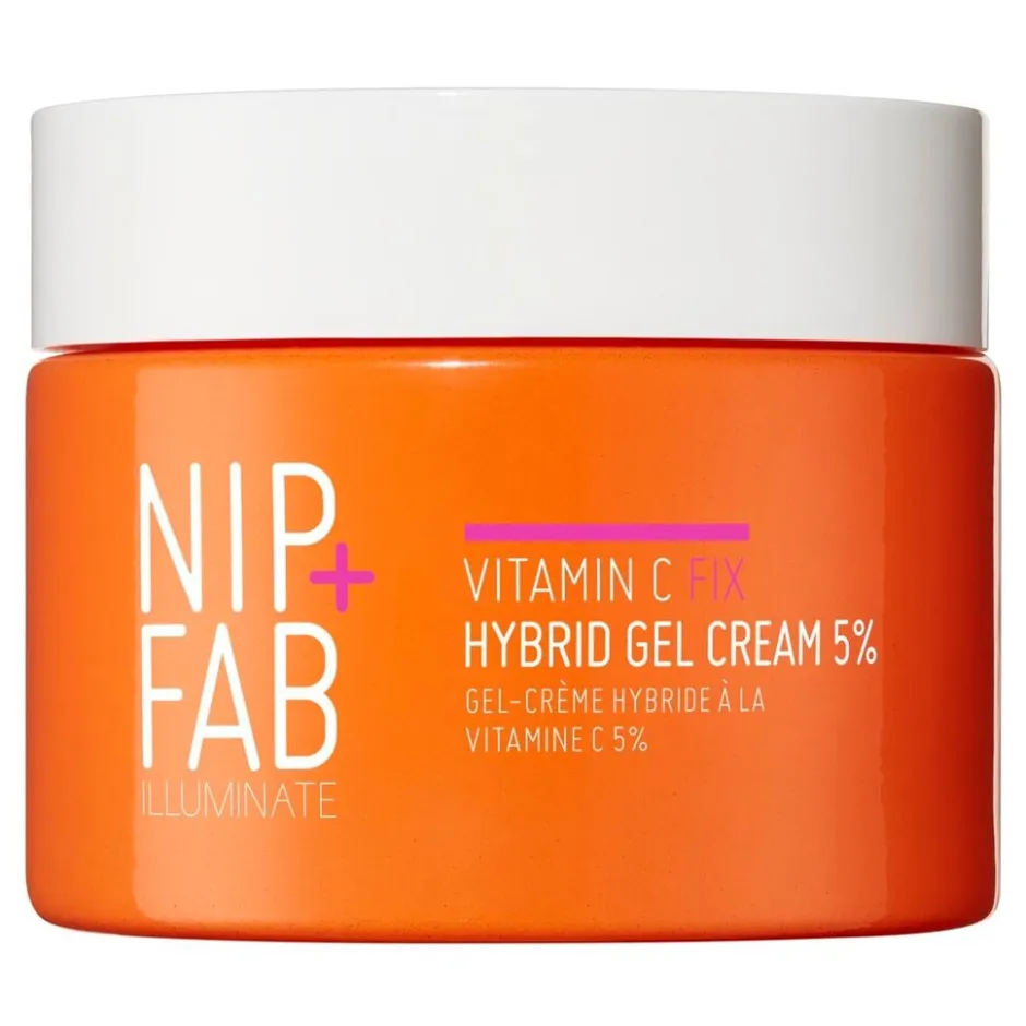 Online NIP+FAB Nip + Fab Illuminate Vitamin C Fix Hybrid Gel-crème