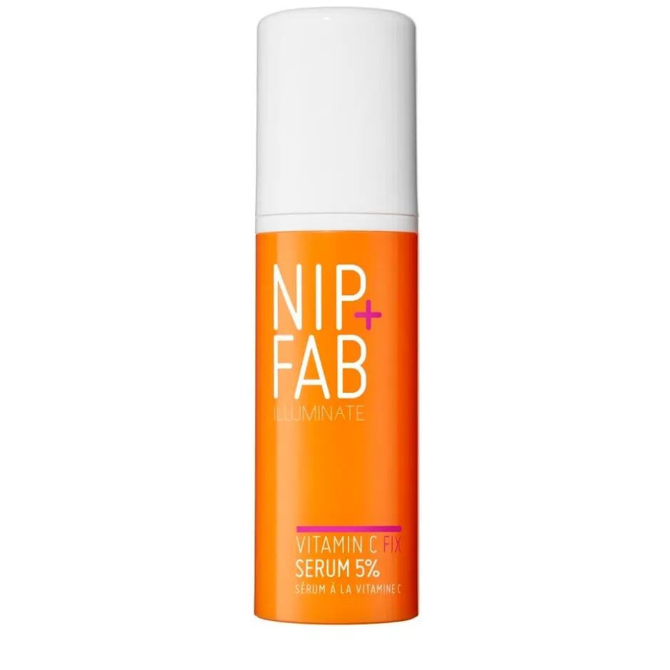 NIP+FAB Nip + Fab Illuminate Vitamin C Fix Serum