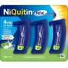 Best Niquitin 4mg Minizuigtabletten