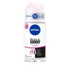 New Nivea Black & White Invisible Original Antitranspirant Roller