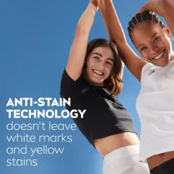 Discount Nivea Black & White Invisible Pure Antitranspirant Roller