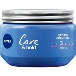 Online Nivea Care & Hold Crème Hold 3 Haargel