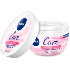 Outlet Nivea Care Sensitive Crème