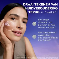 Sale Nivea Skincare Nivea Cellular Epigenetics Ultiem Huidverjongend Serum