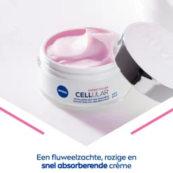 Hot Nivea Skincare NIVEA Cellular Expert Filler Anti-Age SPF30 Dagcrème