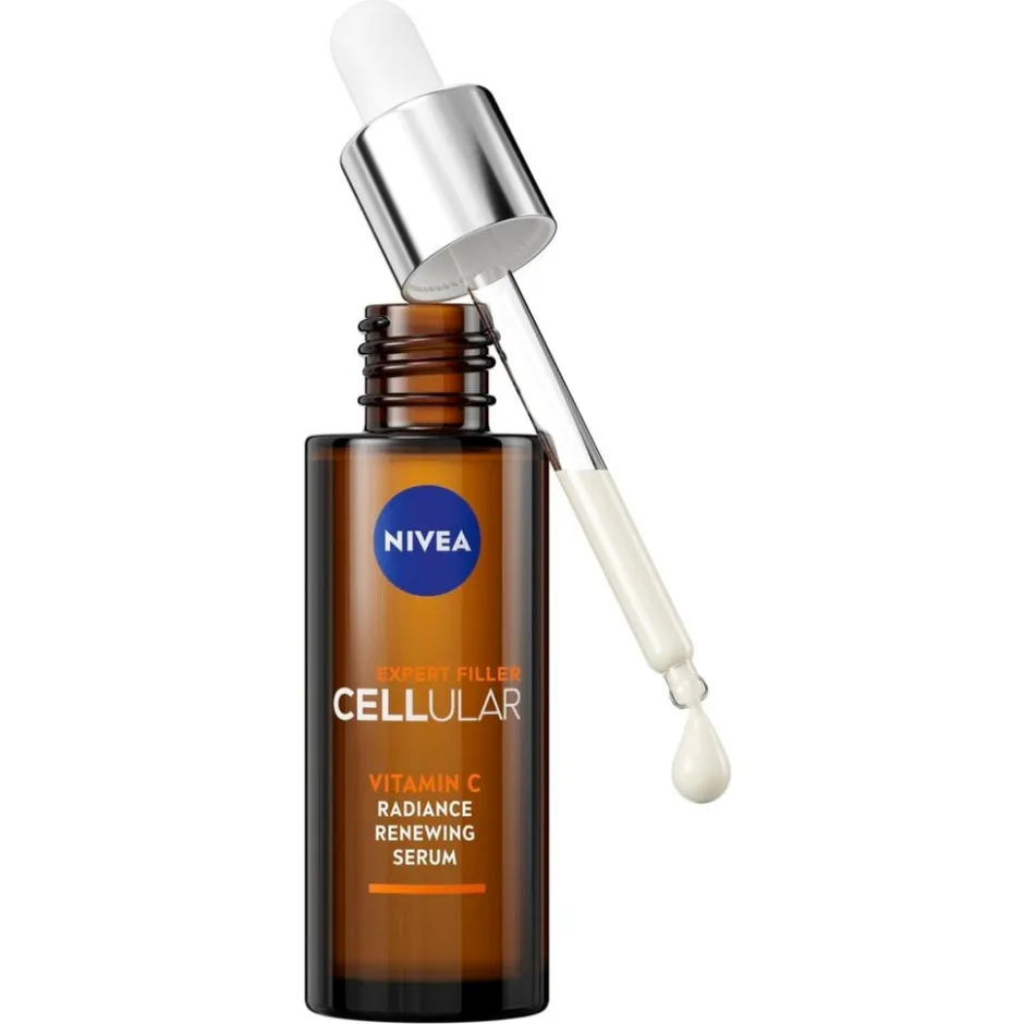 Outlet Nivea Skincare NIVEA Cellular Expert Filler Vitamine C Radiance Renewing Serum