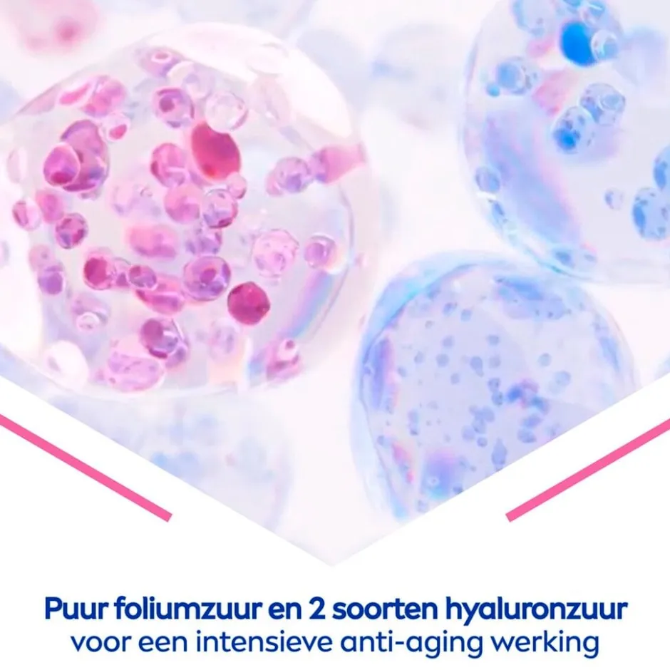 Nivea Skincare NIVEA Cellular Expert Filler Anti-Age Nachtcrème