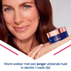 Discount Nivea Skincare NIVEA Cellular Expert Lift Anti-Age Nachtcrème
