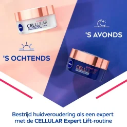 Discount Nivea Skincare NIVEA Cellular Expert Lift Anti-Age Nachtcrème
