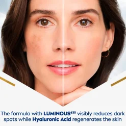Nivea Skincare NIVEA Cellular Luminous630 Anti-Spot Teint Egaliserende Nachtcrème