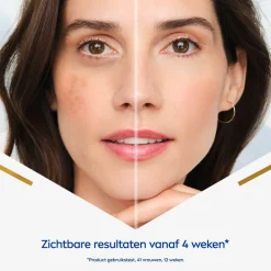 Clearance Nivea Skincare NIVEA Cellular Luminous630 Oogcontourcrème