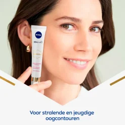 Clearance Nivea Skincare NIVEA Cellular Luminous630 Oogcontourcrème