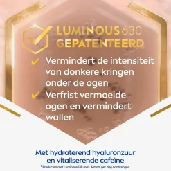 Clearance Nivea Skincare NIVEA Cellular Luminous630 Oogcontourcrème