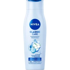 Hot Nivea Classic Care Milde Shampoo