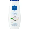 Online Nivea Coconut & Jojoba Oil Douchecrème