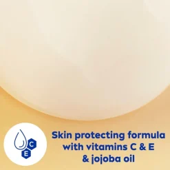 Online Nivea Coconut & Jojoba Oil Douchecrème