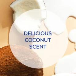 Online Nivea Coconut & Jojoba Oil Douchecrème
