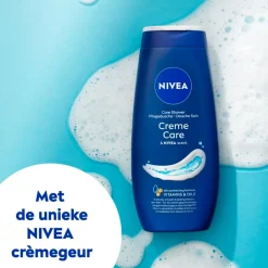Nivea Creme Care Douchecrème