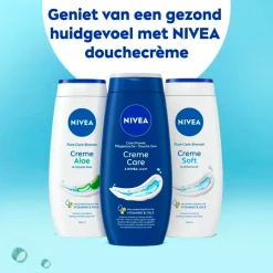 Nivea Creme Care Douchecrème