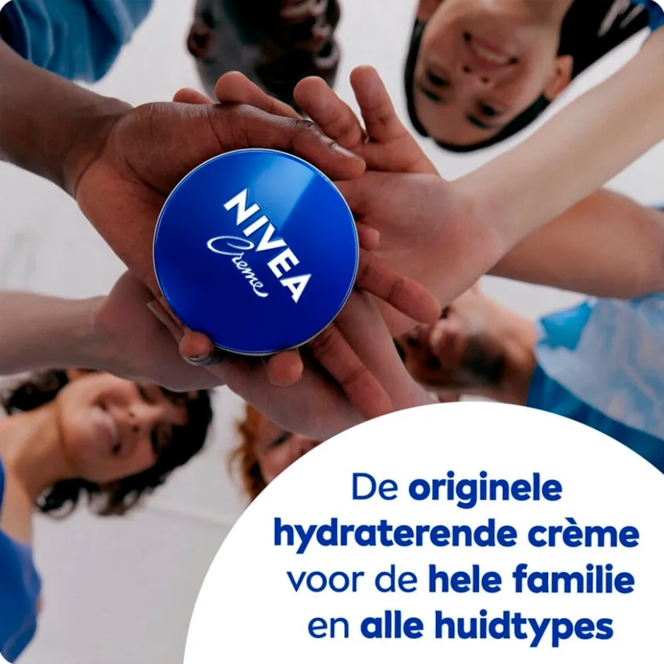 Discount Nivea Crème