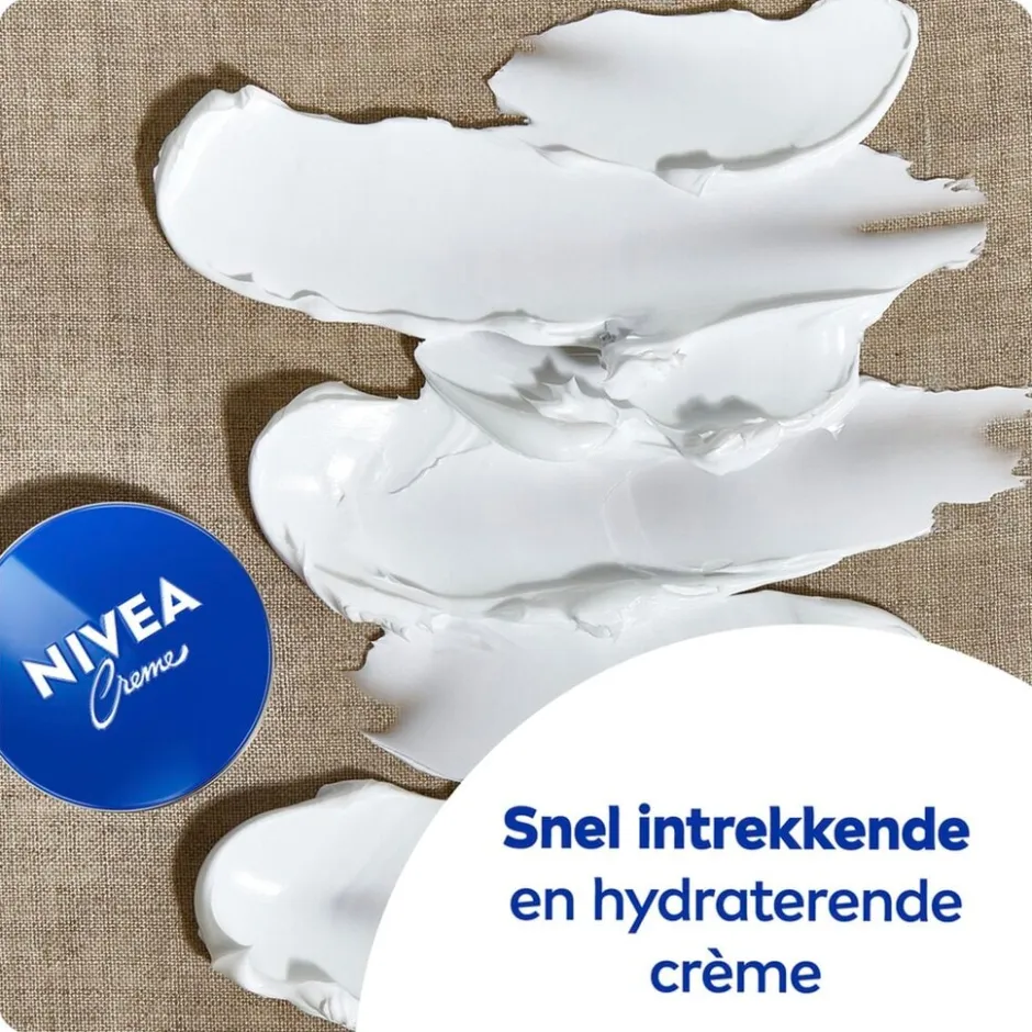 Discount Nivea Crème