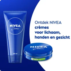 Discount Nivea Crème