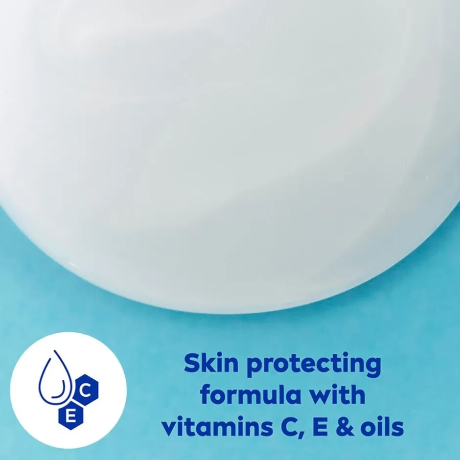 Hot Nivea Crème Care Douchegel