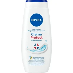 Online Nivea Crème Protect Douchegel