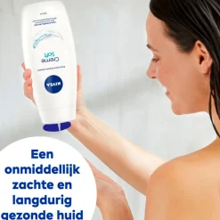 Online Nivea Crème Soft Cream Douchegel