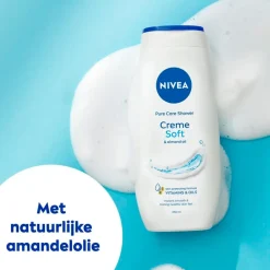 Online Nivea Crème Soft Douchecrème
