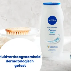 Online Nivea Crème Soft Douchecrème