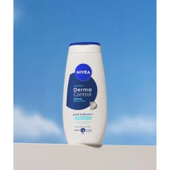 Discount Nivea Derma Control Defend Douchegel