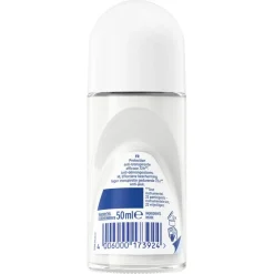 Sale Nivea Derma Control Defend Antitranspirant Roller