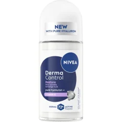 Hot Nivea Derma Control Restore Antitranspirant Roller