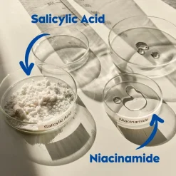 Outlet Nivea Skincare NIVEA Derma Skin Clear Dagelijks Verzorgende Nachtexfoliant