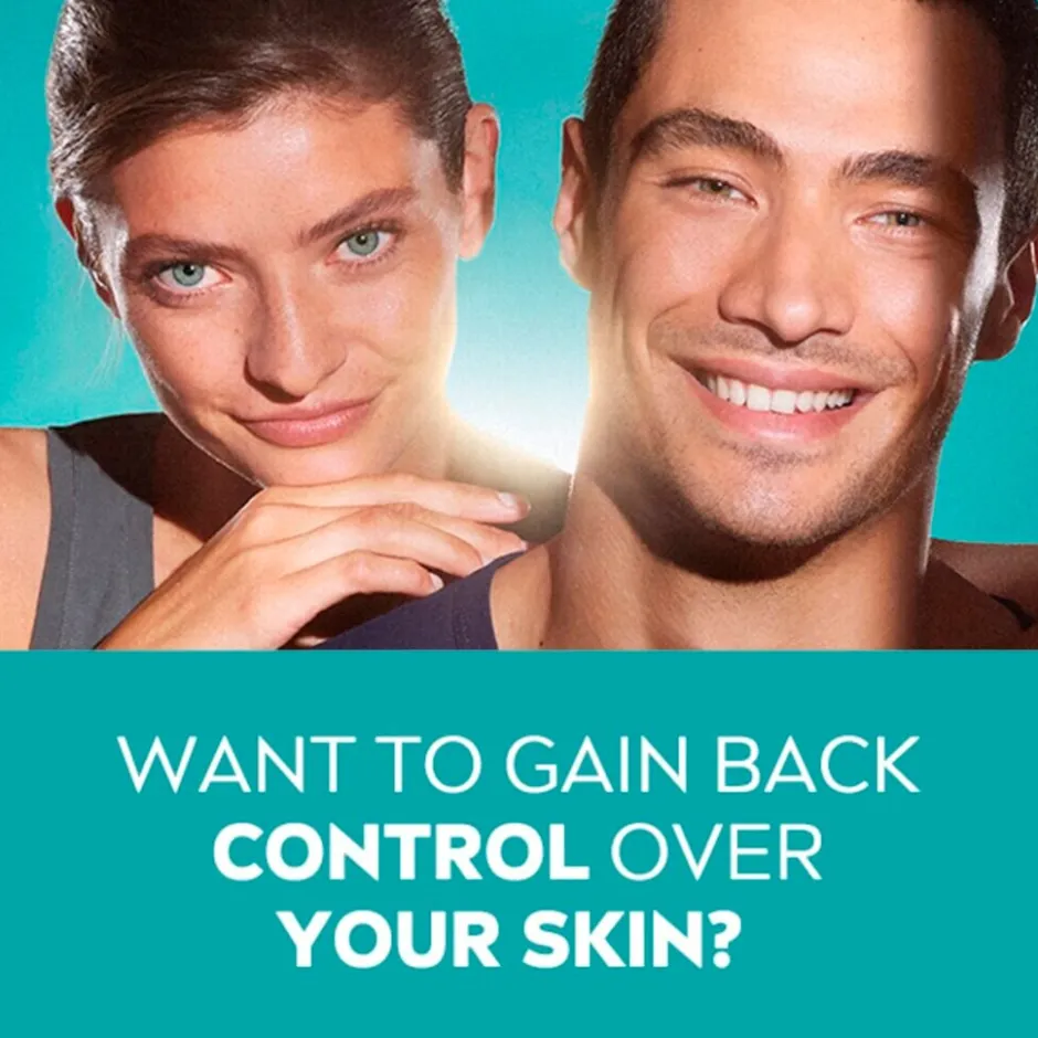 Outlet Nivea Skincare NIVEA Derma Skin Clear Dagelijks Verzorgende Nachtexfoliant