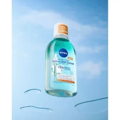 Online Nivea Skincare NIVEA Derma Skin Clear Micellair Water
