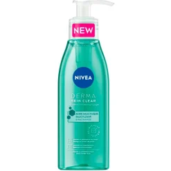 Online Nivea Skincare NIVEA Derma Skin Clear Reinigingsgel