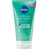 Hot Nivea Skincare NIVEA Derma Skin Clear Scrub